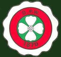 D of WASH pioneers logo